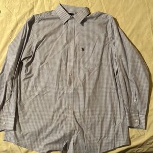 Us polo assn shirt